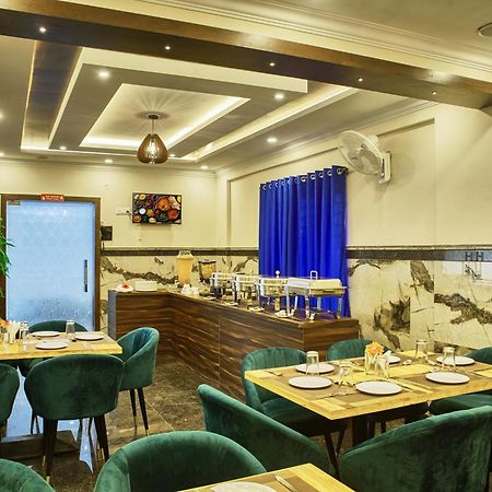 Sm Royal Stay Hotel - Near Bangalore International Airport Devanahalli ภายนอก รูปภาพ