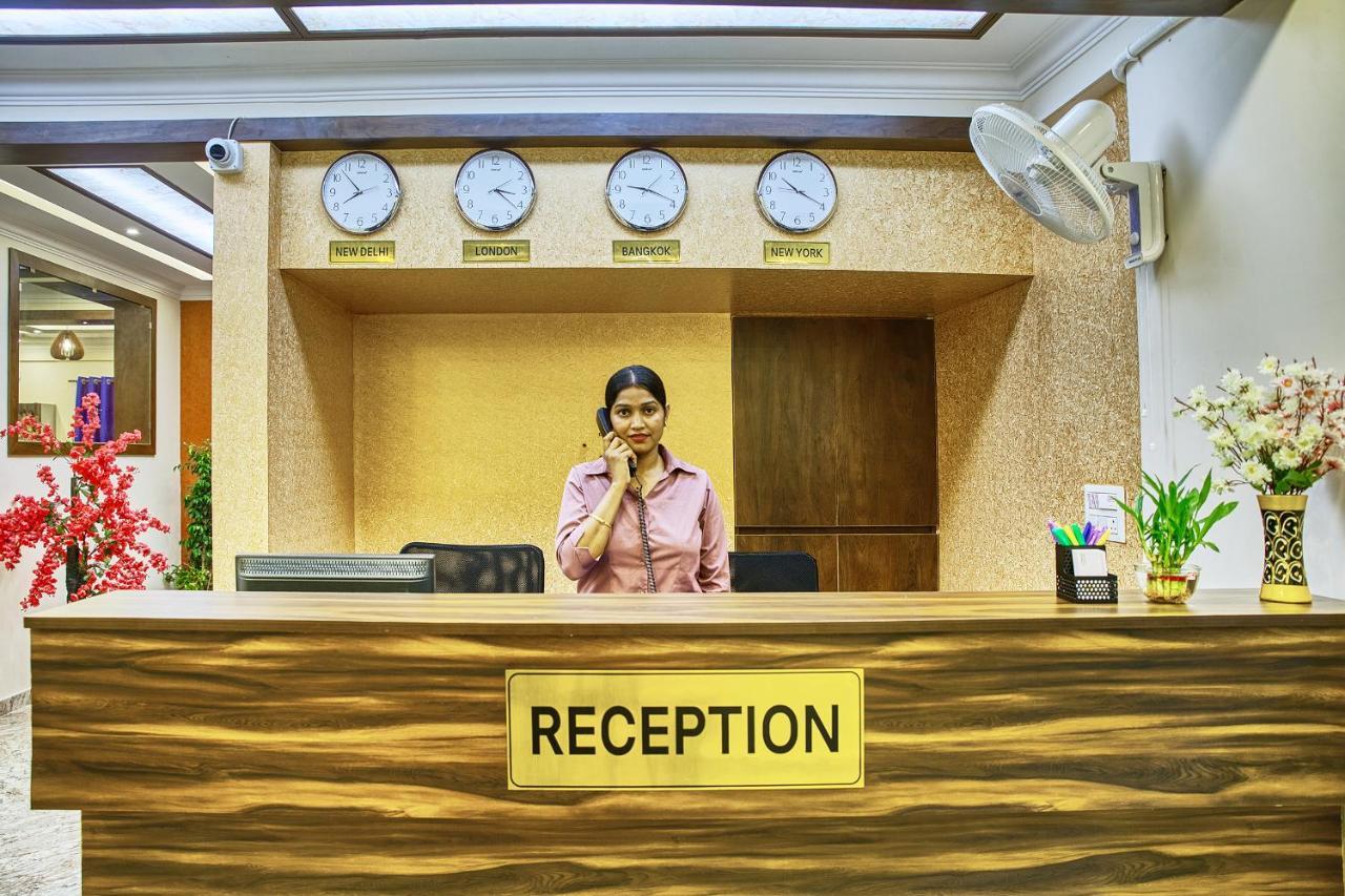 Sm Royal Stay Hotel - Near Bangalore International Airport Devanahalli ภายนอก รูปภาพ