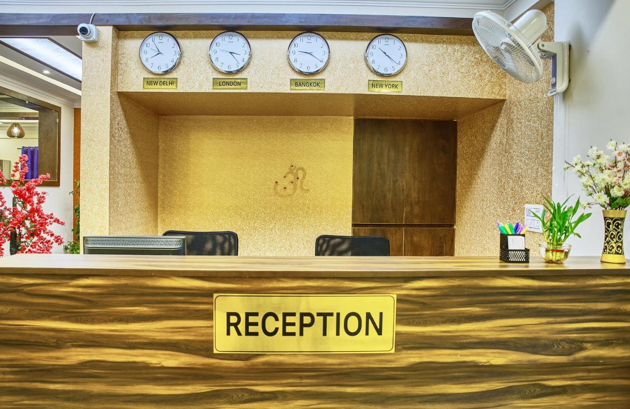 Sm Royal Stay Hotel - Near Bangalore International Airport Devanahalli ภายนอก รูปภาพ